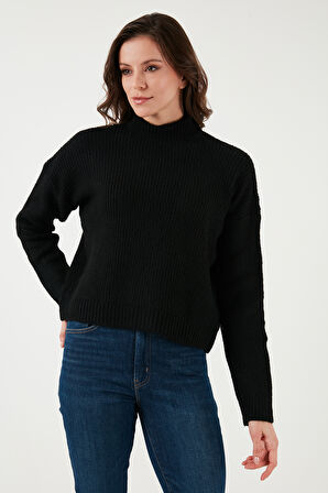 Fashion Friends Kadın Kazak 24K0116K1