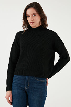 Fashion Friends Kadın Kazak 24K0116K1