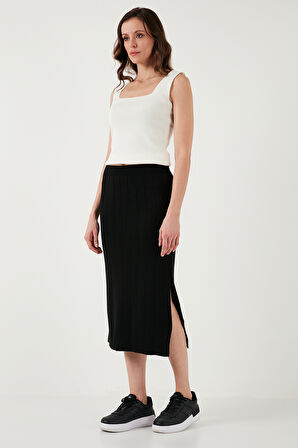 Fashion Friends Kadın Etek 24K0229K1