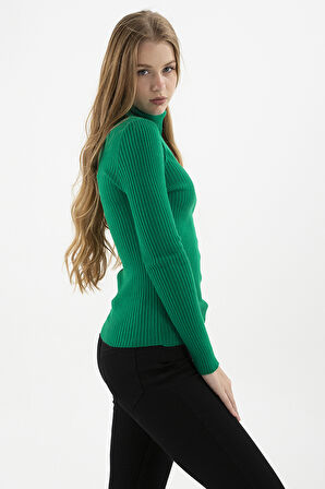 Fashion Friends Kadın Kazak 24K0288K1