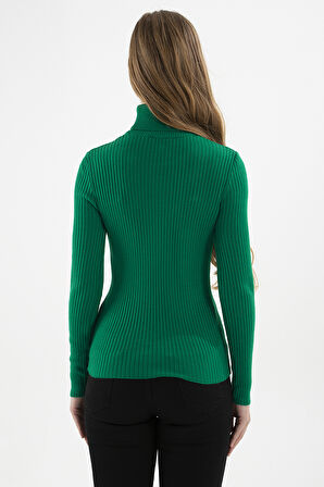 Fashion Friends Kadın Kazak 24K0288K1