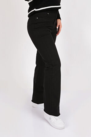 Fashion Friends 24K0328K1 Kadın Pantolon