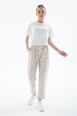 Fashion Friends Bayan Pantolon 25Y0344K1