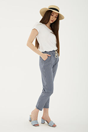 Fashion Friends Bayan Pantolon 25Y0344K1