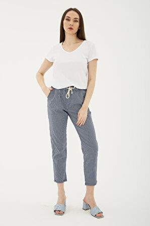 Fashion Friends Bayan Pantolon 25Y0344K1