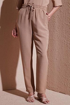 Fashion Friends Kadın Pantolon 25Y0550K1