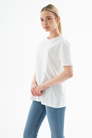 Fashion Friends 25Y0131K1 Kadın T-Shirt