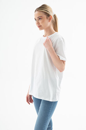 Fashion Friends 25Y0131K1 Kadın T-Shirt