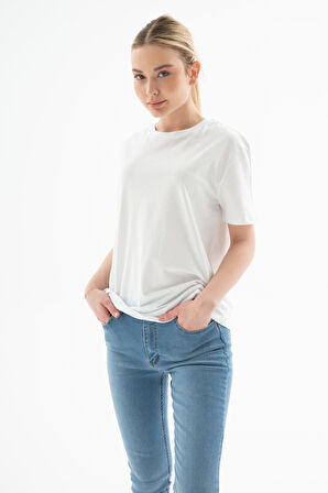 Fashion Friends 25Y0131K1 Kadın T-Shirt