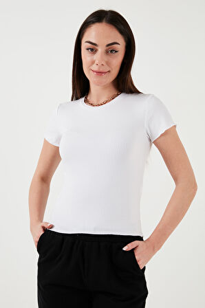 Fashion Friends Bayan T Shirt 25Y0444K1