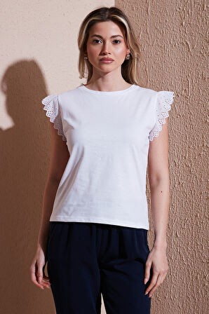 Fashion Friends Bayan T Shirt 25Y0544K1