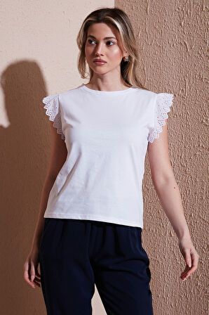 Fashion Friends Bayan T Shirt 25Y0544K1