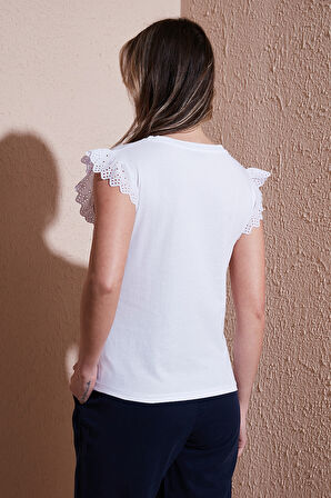 Fashion Friends Bayan T Shirt 25Y0544K1