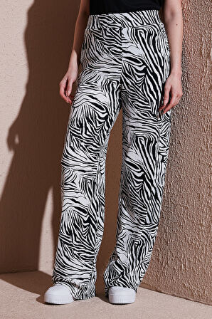 Fashion Friends Bayan Pantolon 25Y0179K1