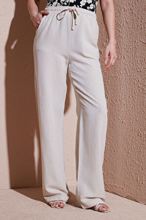 Fashion Friends Bayan Pantolon 25Y0249K1
