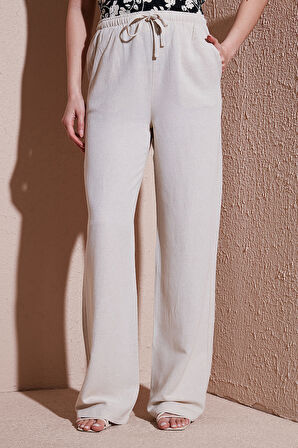Fashion Friends Bayan Pantolon 25Y0249K1