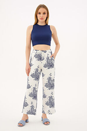 Fashion Friends Kadın Pantolon 25Y0450K1