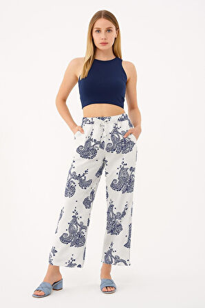 Fashion Friends Kadın Pantolon 25Y0450K1