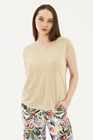 Fashion Friends Bayan Bluz 25Y0202K1