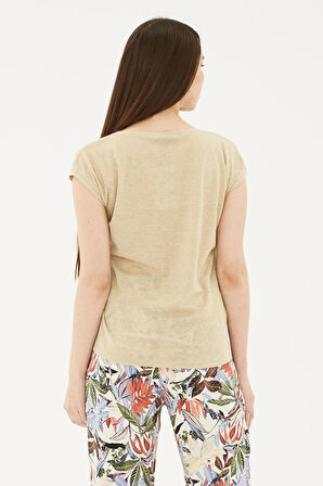 Fashion Friends Bayan Bluz 25Y0202K1