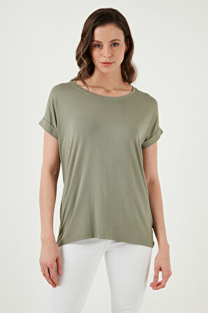 Fashion Friends Bayan Bluz 25Y0194K1