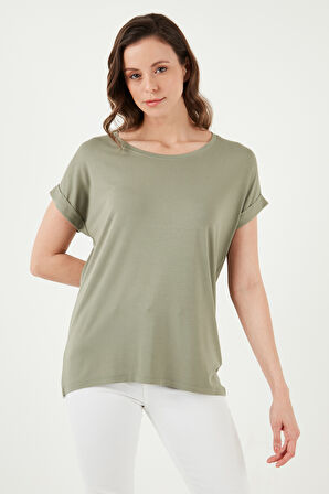 Fashion Friends Bayan Bluz 25Y0194K1