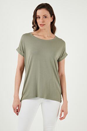 Fashion Friends Bayan Bluz 25Y0194K1