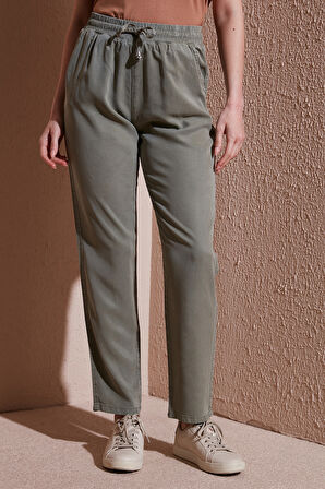 Fashion Friends Bayan Pantolon 25Y0477K1