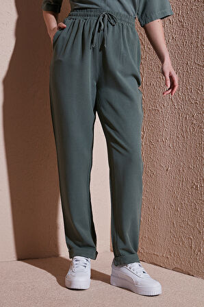 Fashion Friends Bayan Pantolon 25Y0550K1