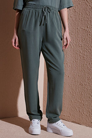 Fashion Friends Bayan Pantolon 25Y0550K1