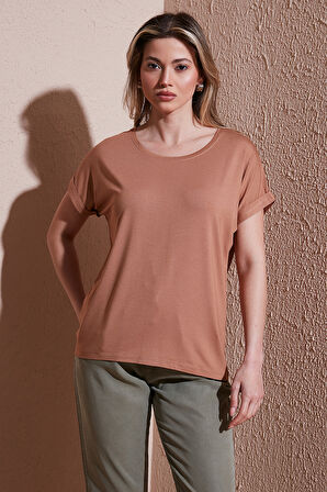 Fashion Friends Bayan Bluz 25Y0194K1