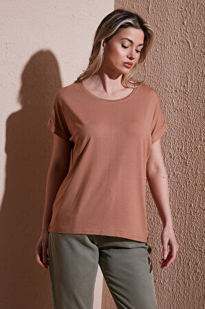 Fashion Friends Bayan Bluz 25Y0194K1