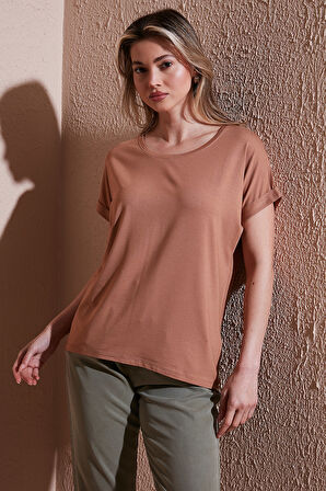 Fashion Friends Kadın Bluz 25Y0194K1