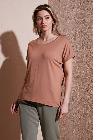 Fashion Friends Kadın Bluz 25Y0194K1