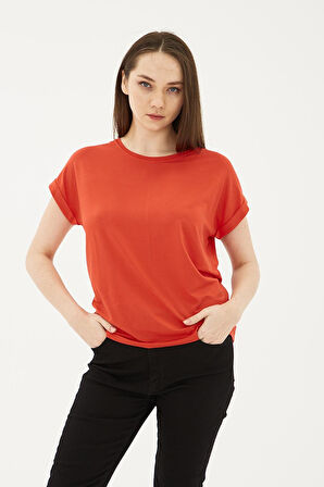 Fashion Friends Bayan Bluz 25Y0194K1