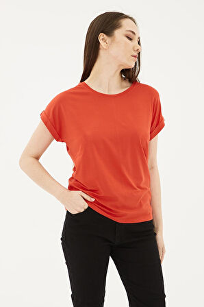 Fashion Friends Bayan Bluz 25Y0194K1