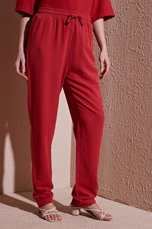 Fashion Friends Bayan Pantolon 25Y0550K1