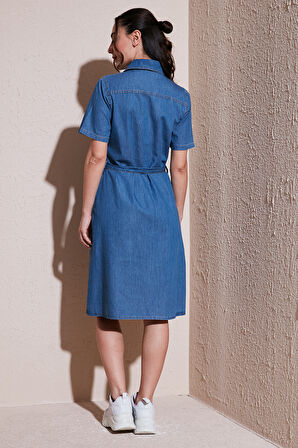 Fashion Friends Bayan Elbise 25Y0108K1
