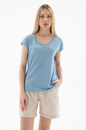 Fashion Friends Bayan Bluz 25Y0202K1