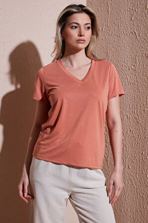 Fashion Friends Bayan Bluz 25Y0144K1