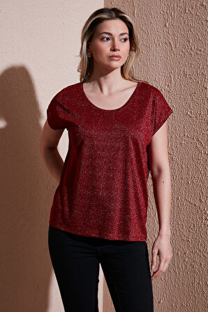 Fashion Friends Bayan Bluz 25Y0202K1