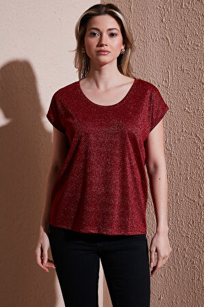 Fashion Friends Bayan Bluz 25Y0202K1