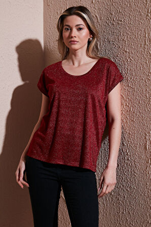 Fashion Friends Bayan Bluz 25Y0202K1