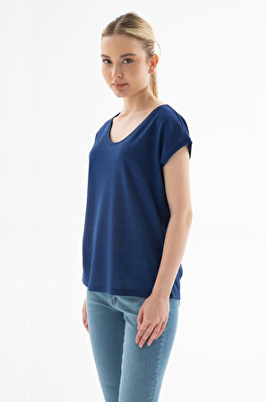 Fashion Friends Bayan Bluz 25Y0202K1