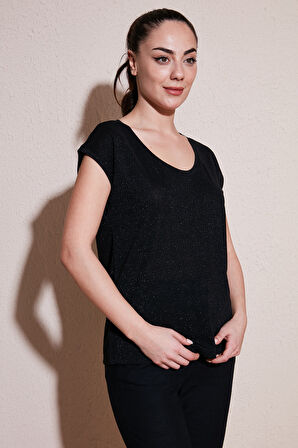 Fashion Friends Kadın Bluz 25Y0202K1