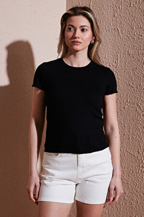 Fashion Friends Kadın T Shirt 25Y0444K1