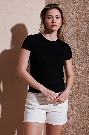 Fashion Friends Kadın T Shirt 25Y0444K1