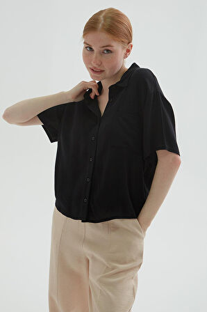 Fashion Friends Kadın Gömlek 25Y0515K1