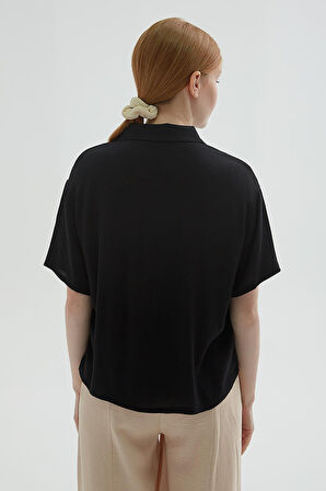 Fashion Friends Kadın Gömlek 25Y0515K1