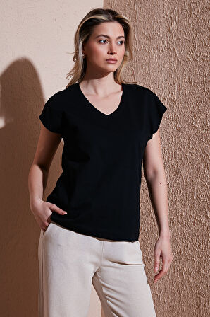 Fashion Friends Bayan Bluz 25Y0540K1